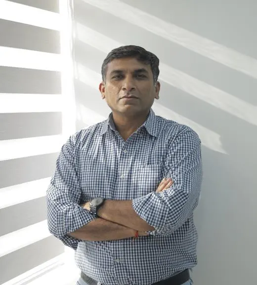 Sandeep Patel - Director at Nepra Projects