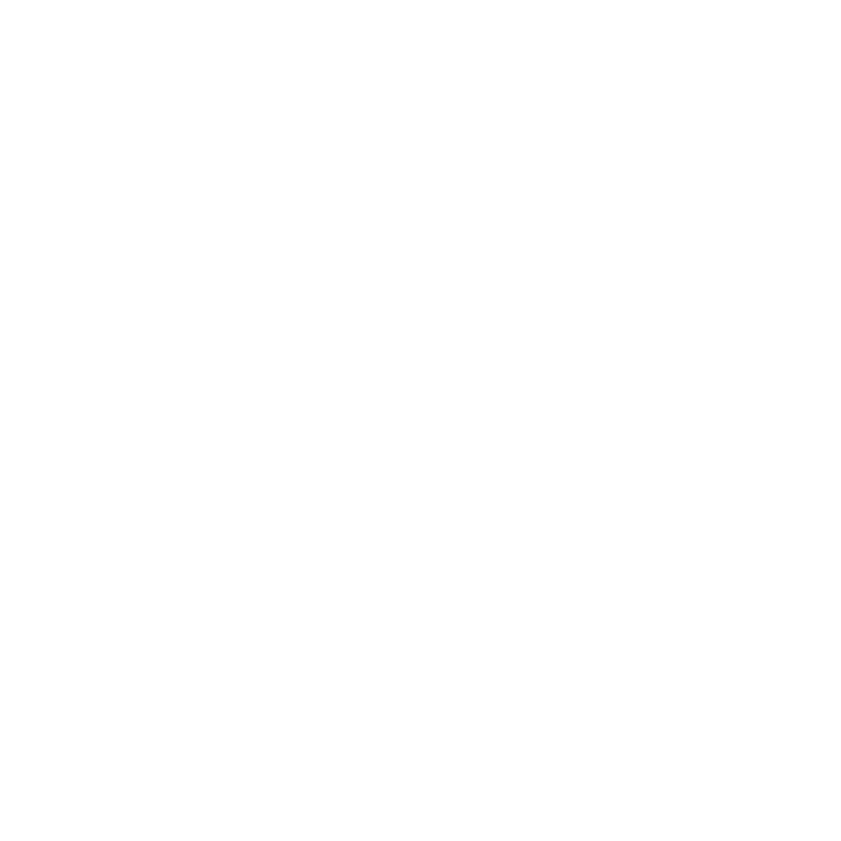 Decorative background shape