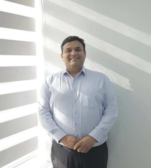 Snehal Jariwala - Director at Nepra Projects