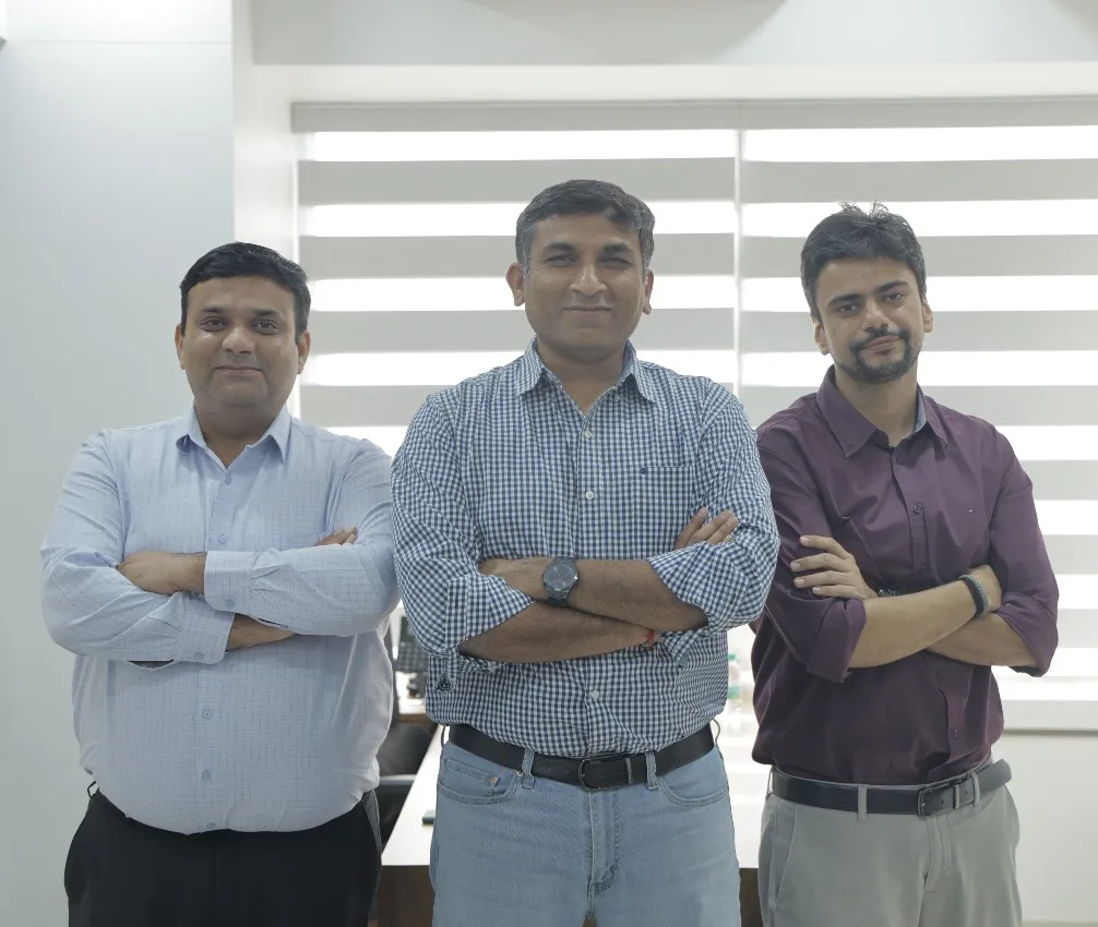 Core engineering and project team at Nepra Projects