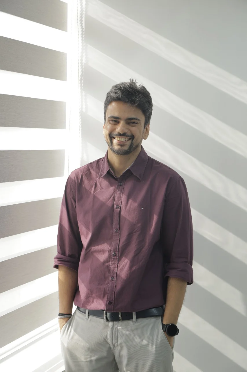 Vaibhav Kapoor - Director at Nepra Projects