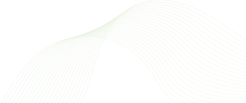 Decorative abstract background shape