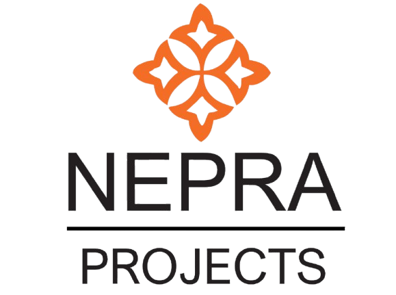 Nepra Projects Logo